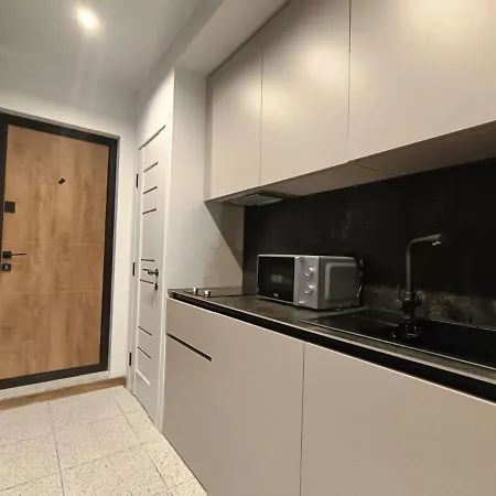 Жк Аржанова Apartment Dnipro Exterior photo