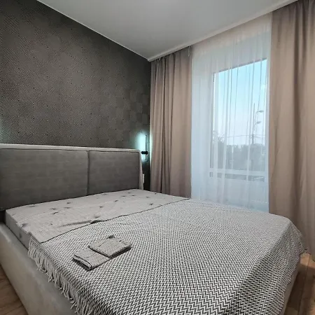 Жк Аржанова Apartment Dnipro Exterior photo
