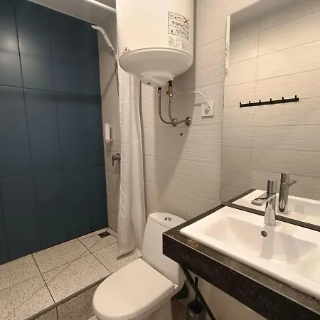 Жк Аржанова Apartment Dnipro Exterior photo