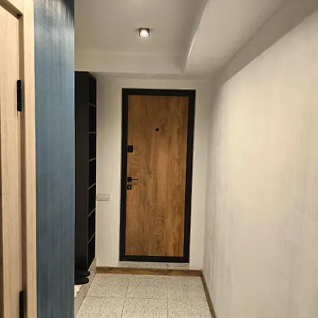 Жк Аржанова Apartment Dnipro Exterior photo