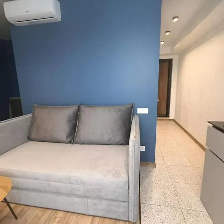 Жк Аржанова Apartment Dnipro Exterior photo