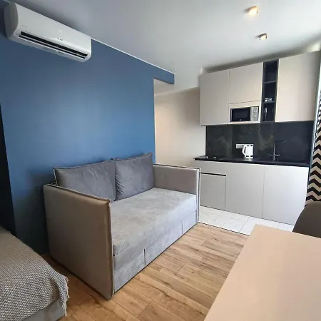 Жк Аржанова Apartment Dnipro Exterior photo