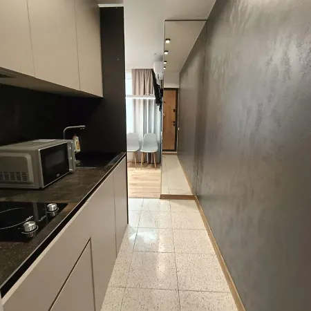 Жк Аржанова Apartment Dnipro Exterior photo
