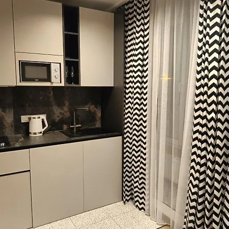 Жк Аржанова Apartment Dnipro Exterior photo