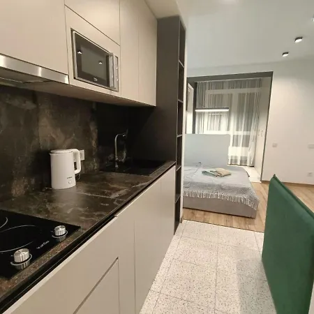 Жк Аржанова Apartment Dnipro Exterior photo