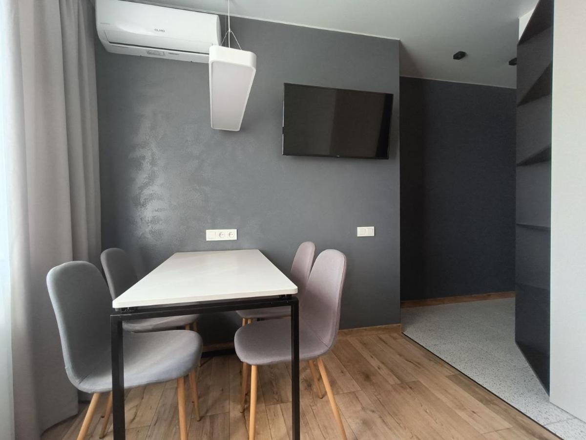 жк аржанова Apartment