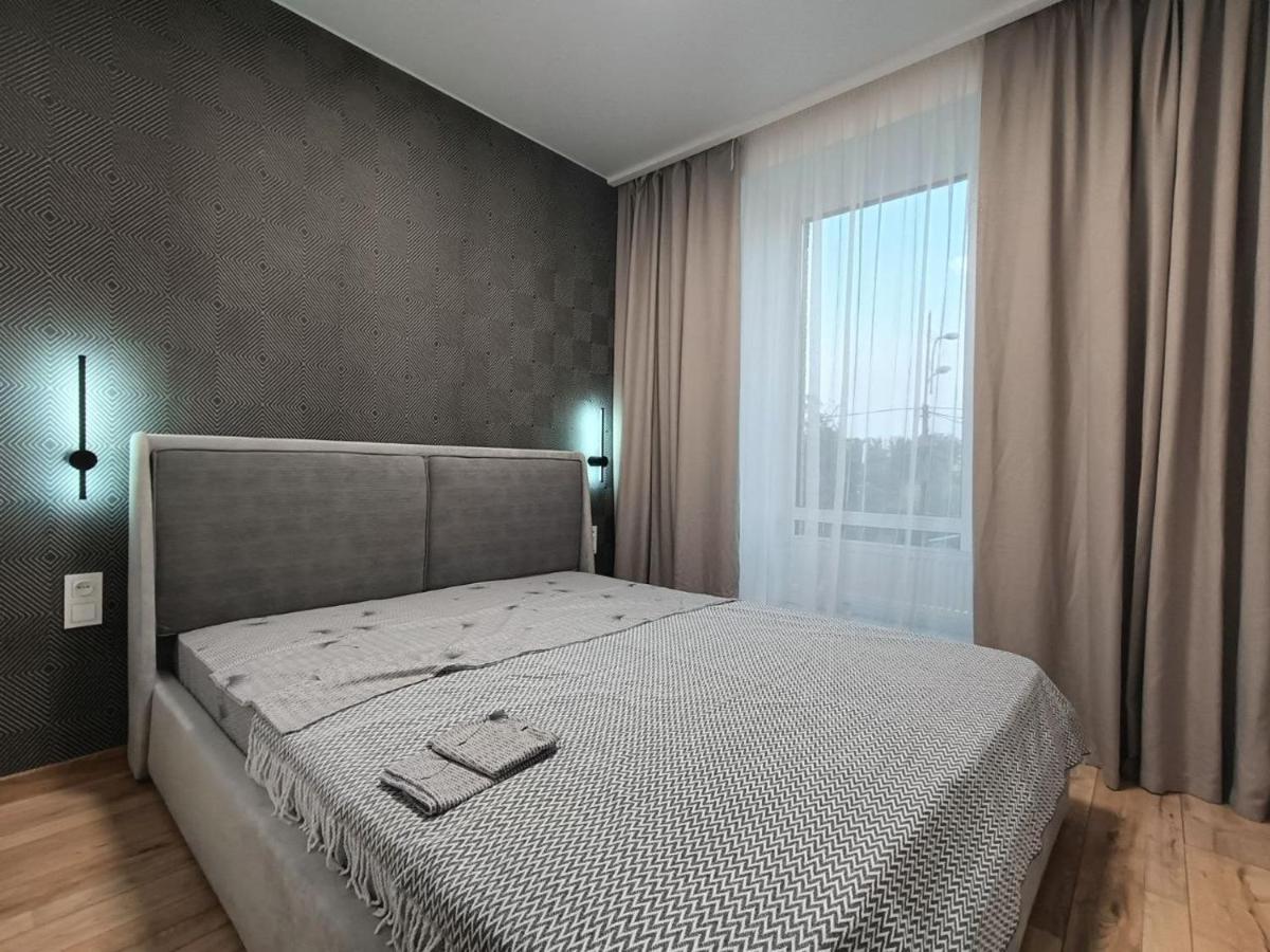 жк аржанова Dnipro