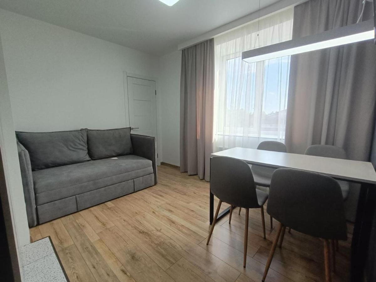 Apartment жк аржанова