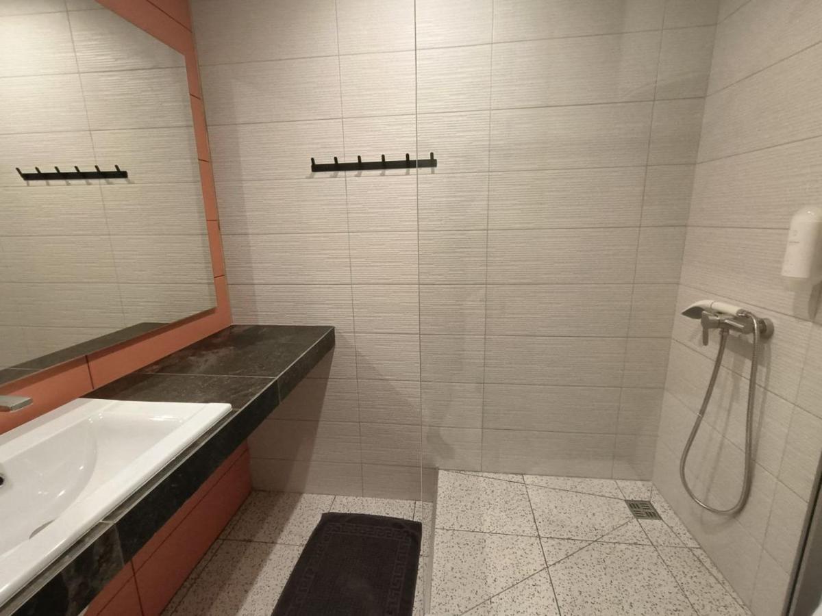 Apartment жк аржанова *