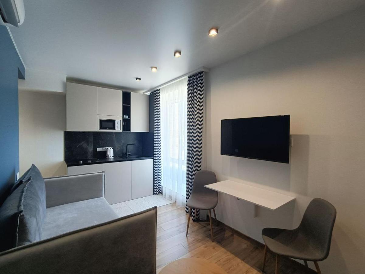 Apartment жк аржанова *