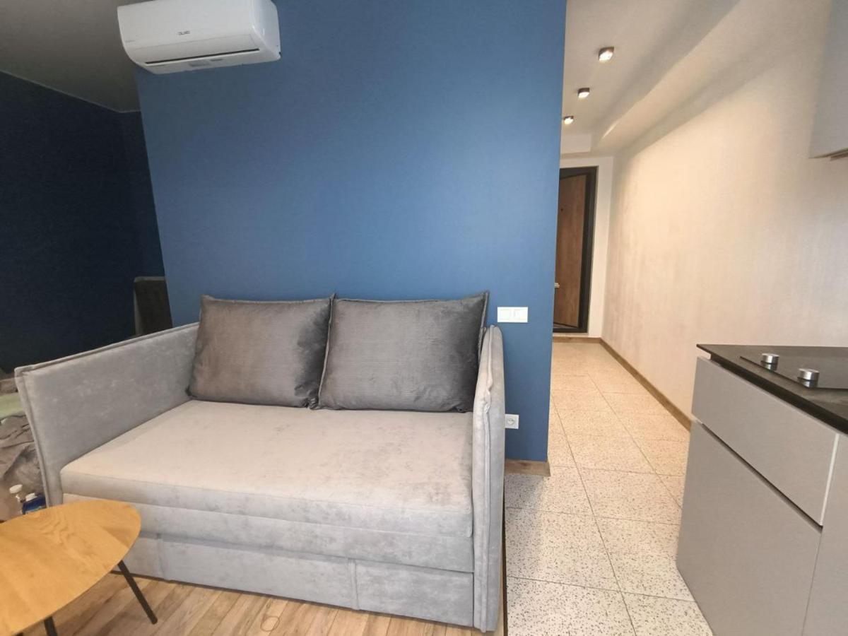 Apartment жк аржанова