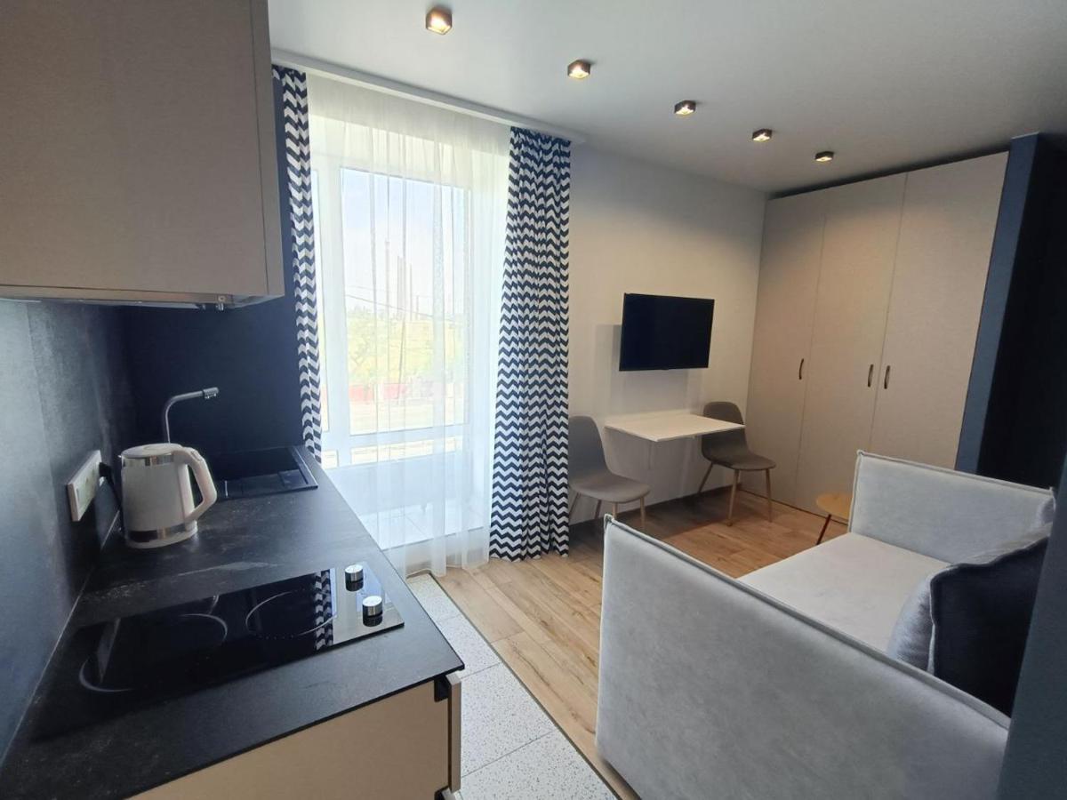 Apartment жк аржанова Dnipro