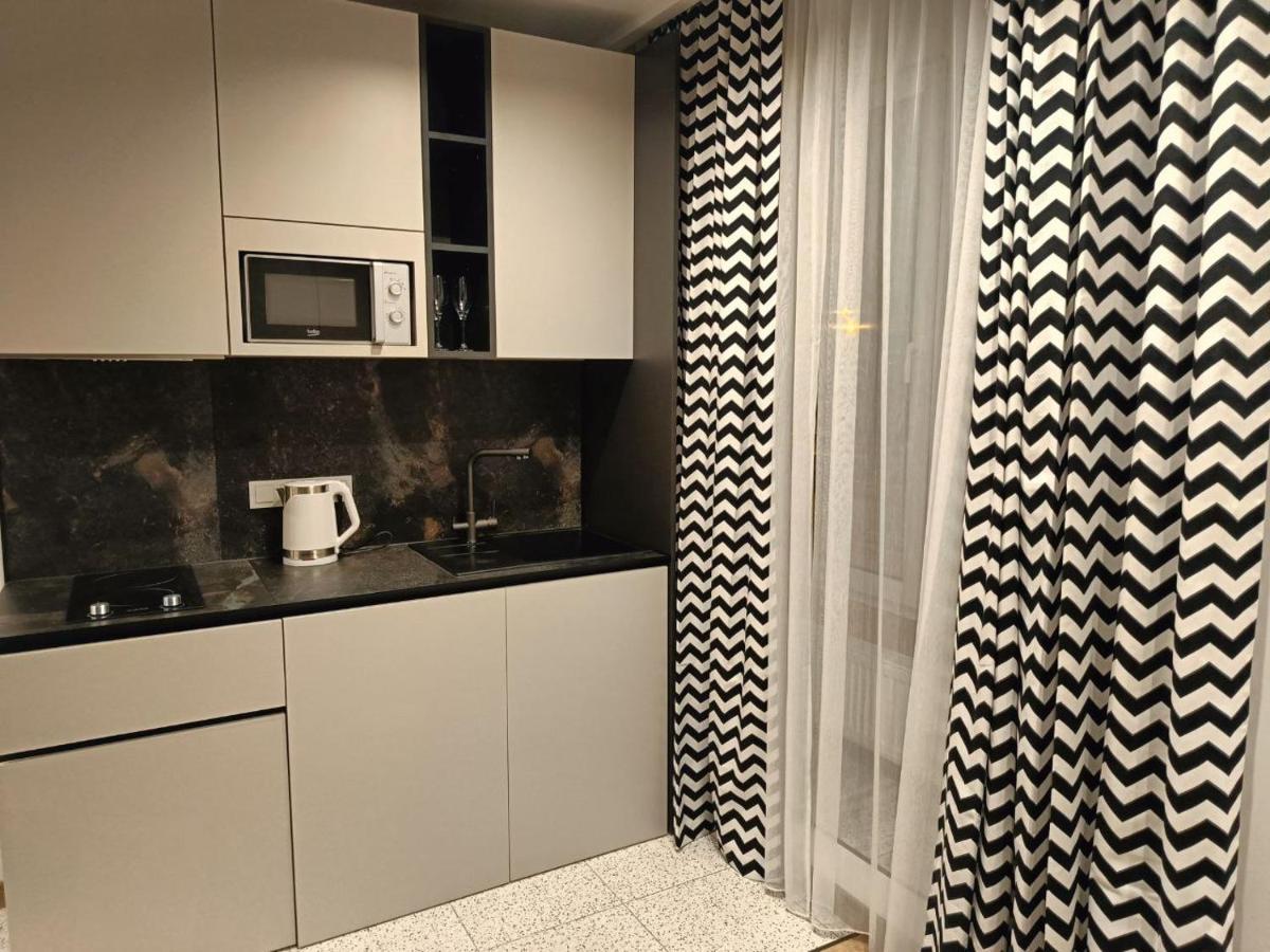 жк аржанова Apartment Dnipro