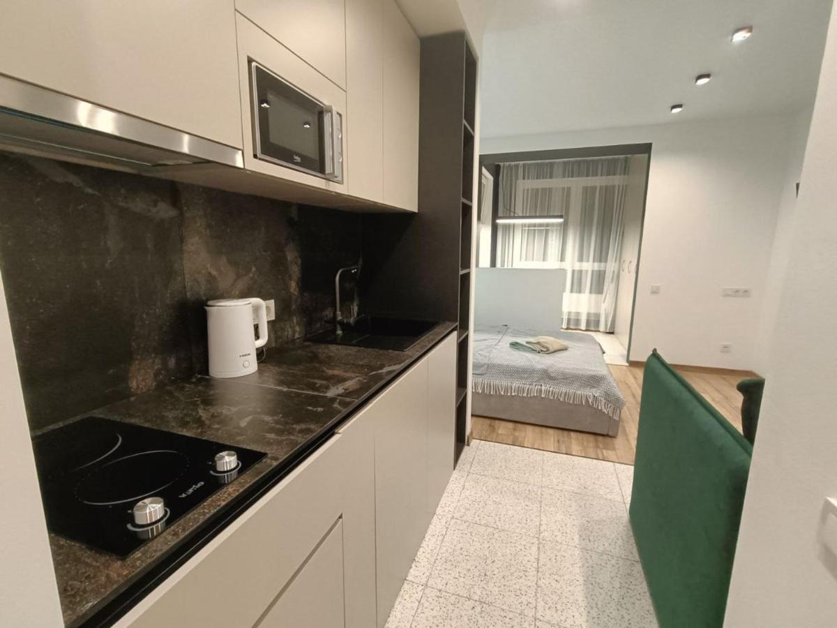 жк аржанова Apartment