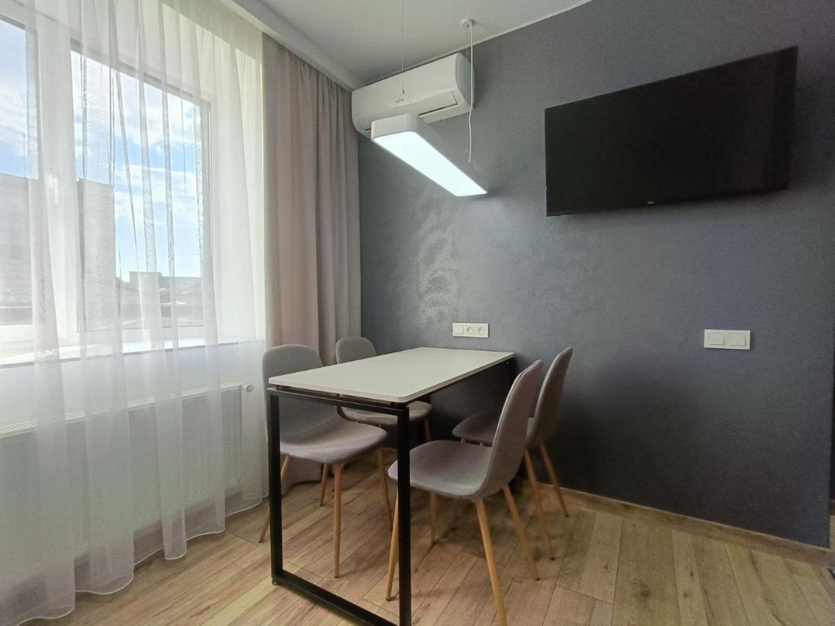 Apartment жк аржанова *